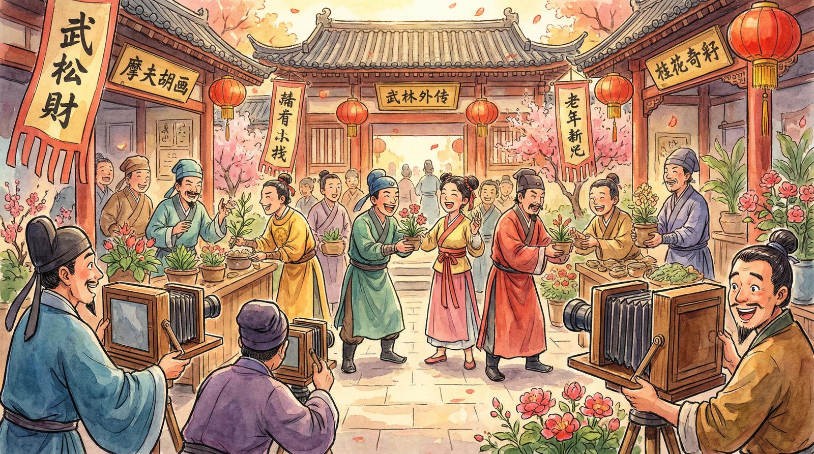 萝莉漫画植物视频社区